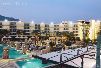 Club Hotel Casino Loutraki 70